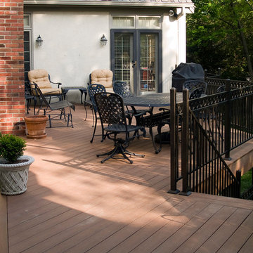 All Weather Decks - Kansas City