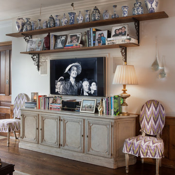 SoHo Loft