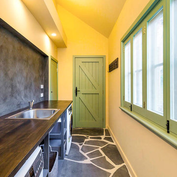 Heartwood Project
