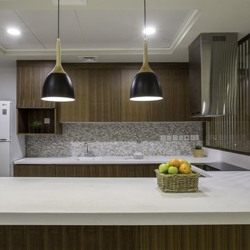 Amwaj Mermaid Apartments - Impact Estates