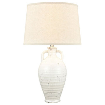 1 Light Table Lamp - Table Lamps - 2499-BEL-4548910 - Bailey Street Home