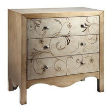Bedside tables