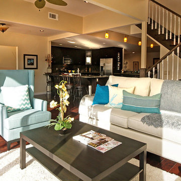 Ventura Boat Dock Property