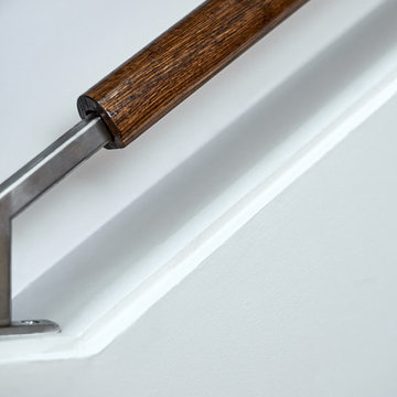 Sugar Creek Renovation
