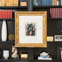 apt remodel