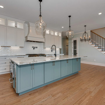 Whole House Reno