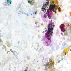 Original Art by Casey Matthews - Artwork