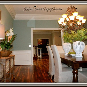 Leawood, KS - Sweet Surrender........
