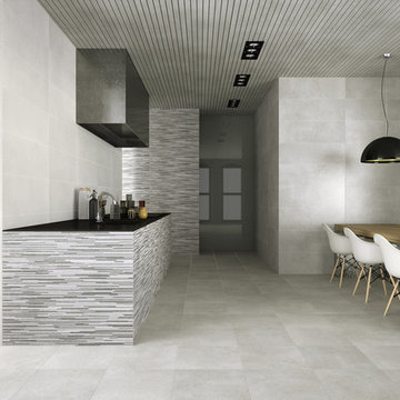European Tiles