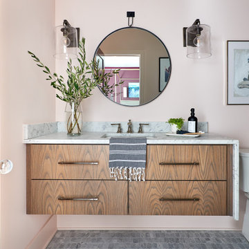 Modern Farmhouse - Charity Showcase