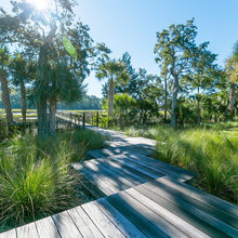 Yard/Dock