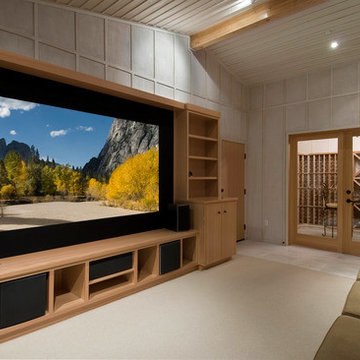 Home Theater