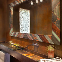 Rio Powder Bath