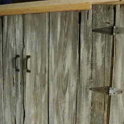 Door Headboards 3 - Headboards