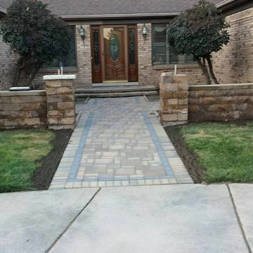 Your Outdoor Oasis