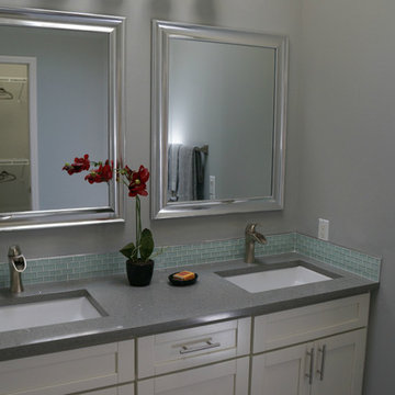 Vacant Staging - Gig Harbor Revisited