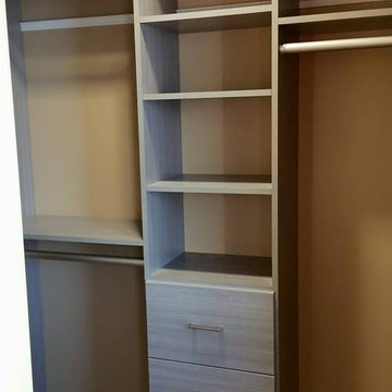 Easy Closets