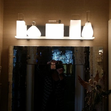 Bathroom Renovation - Hartland, WI