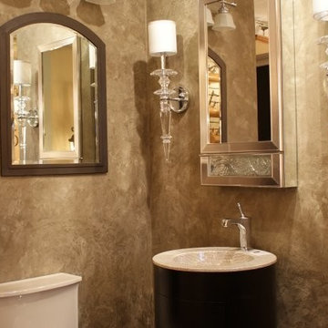 Faux Finishes