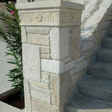 Mola Kaliva, GR