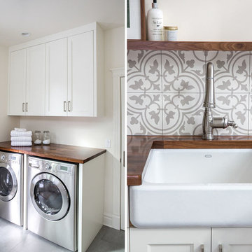 Canmore Renovation