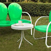 3-Pc Outdoor Conversation Seating Set