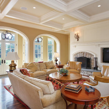 Custom Home 10