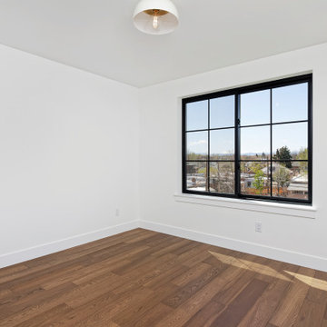 Sunnyside Duplex