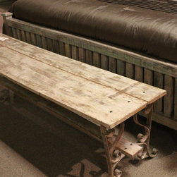 Chairs and Recliners - Products
