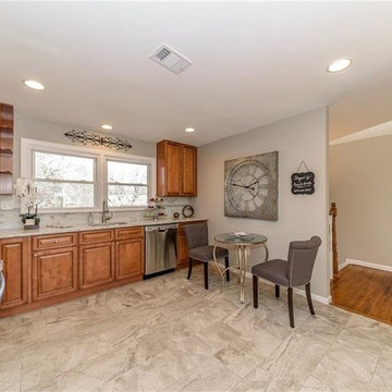Matawan Staging Project