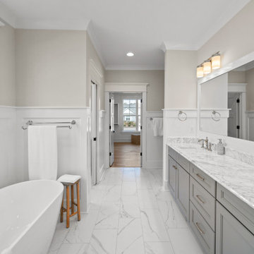 The Staley in Brunswick Forest