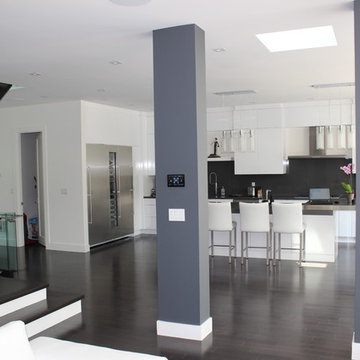 Opera House Smart Home Installation