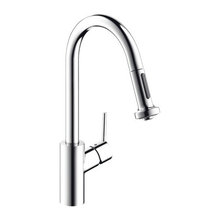 kitchen faucet