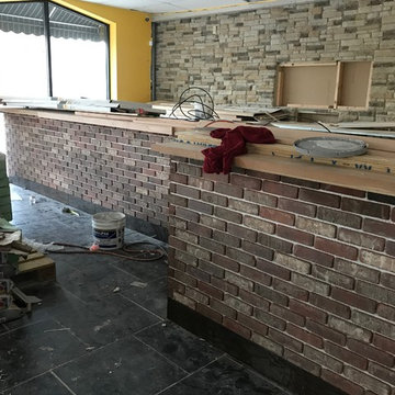 Romas Restaurant relocation