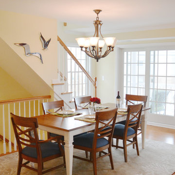 Beach House: New Construction