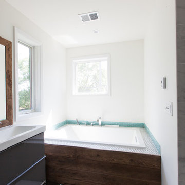 SW Minneapolis Modern Remodel/Addition