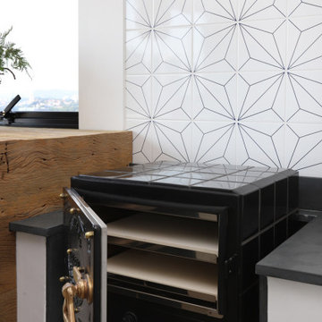 INSIDE | Etnic / Mediterranean (Vila Leopoldina)