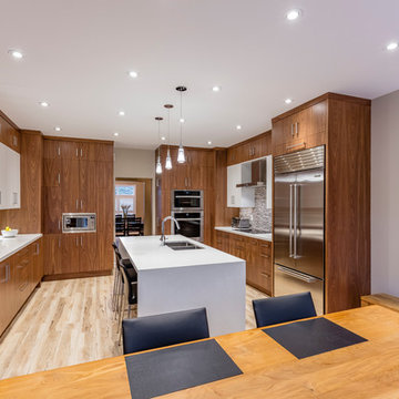 Modern in Mississauga