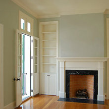interior colors