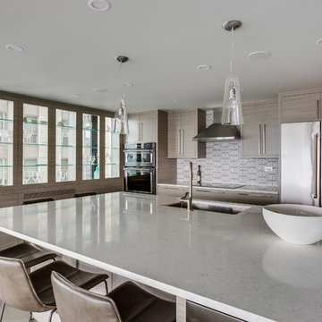 Condo Conversion