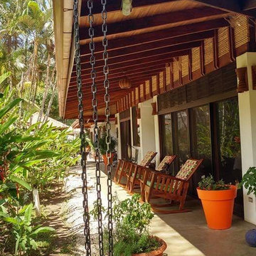 Casa de Colores