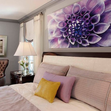 Bucks County Designer House- Doylestown