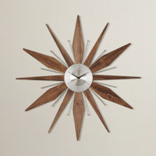 Mid Century Living