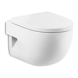Inodoro Meridian | ROCA - Toilets