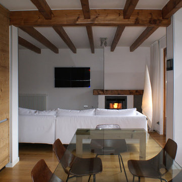 APPARTAMENTO IN MONTAGNA | VALDIDENTRO (SO)