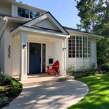 exterior paint ideas