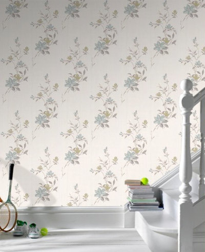Traditional Wallpaper by Graham & Brown