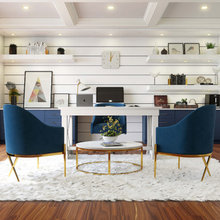 Tim’s Office