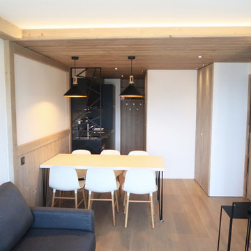 Appartement les Arcs