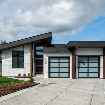 Quamichan Net Zero
